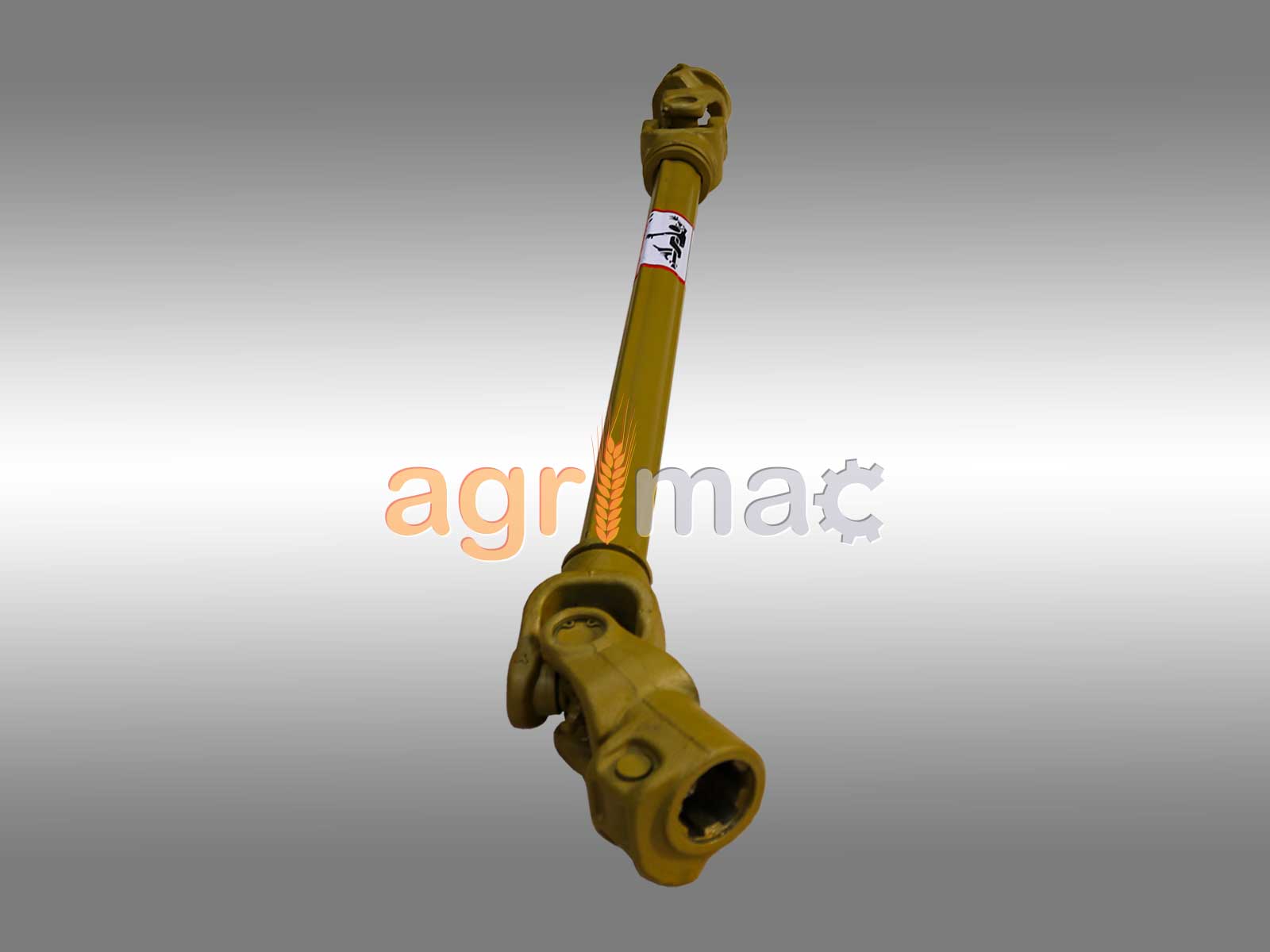 Ось картону PTO T1-80