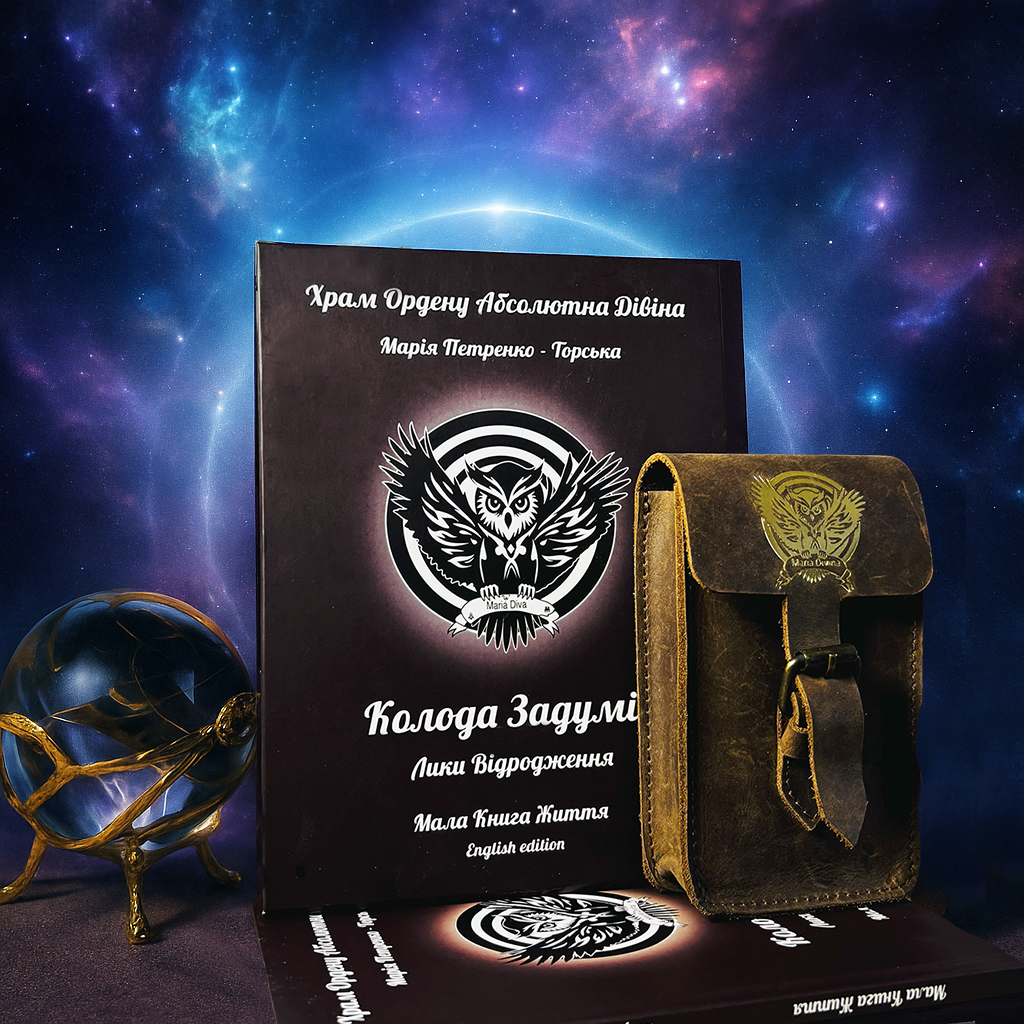 Базова колода