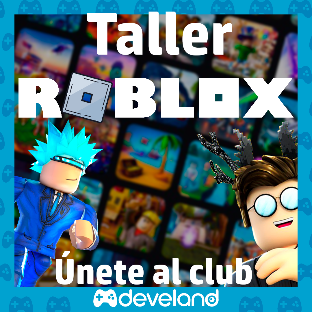 Roblox Básico - Especial