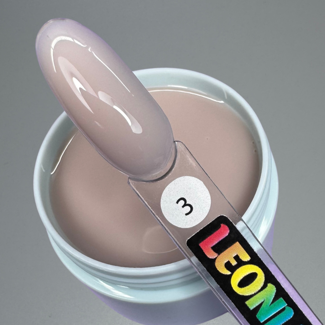 Grout gel №3