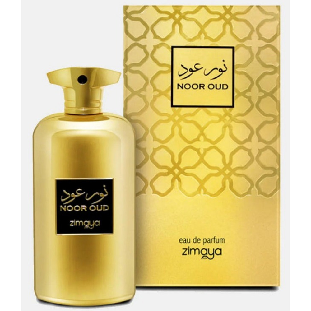 Zimaya Noor Oud Eau de Parfum