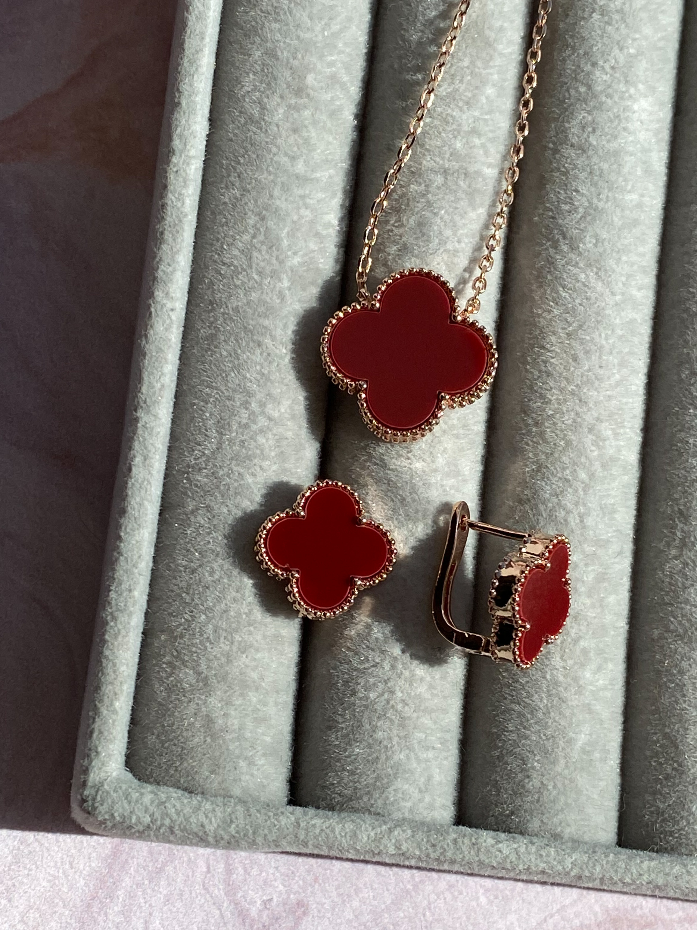 Набір Клевер