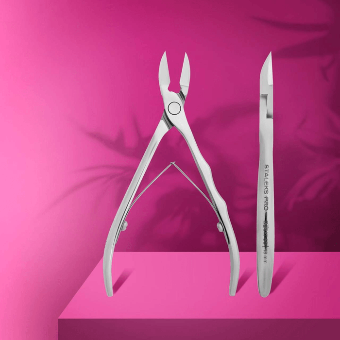 Professional nail nippers EXPERT 60 16 mm