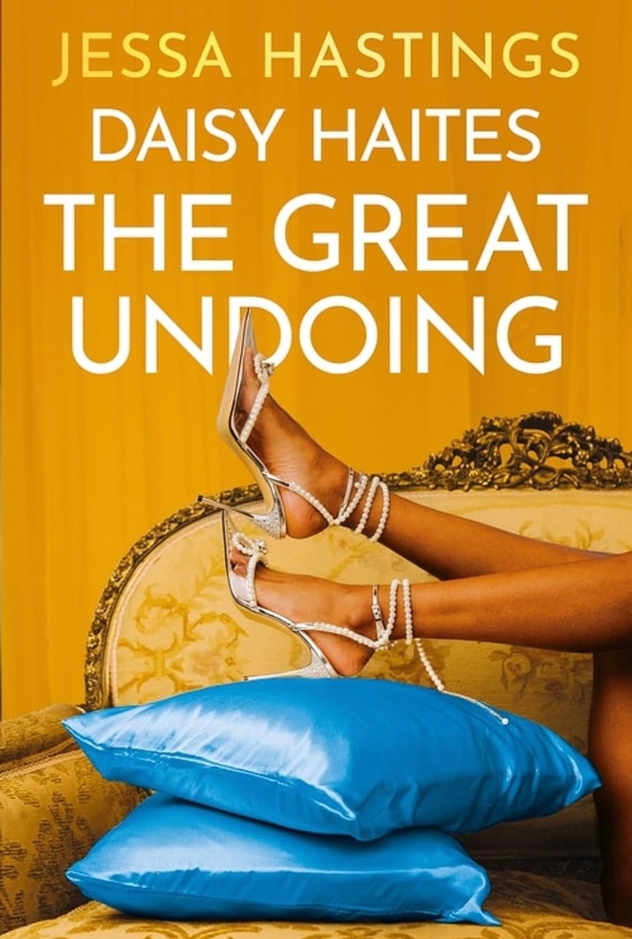  Daisy Haites The Great Undoing Jessa Hastings