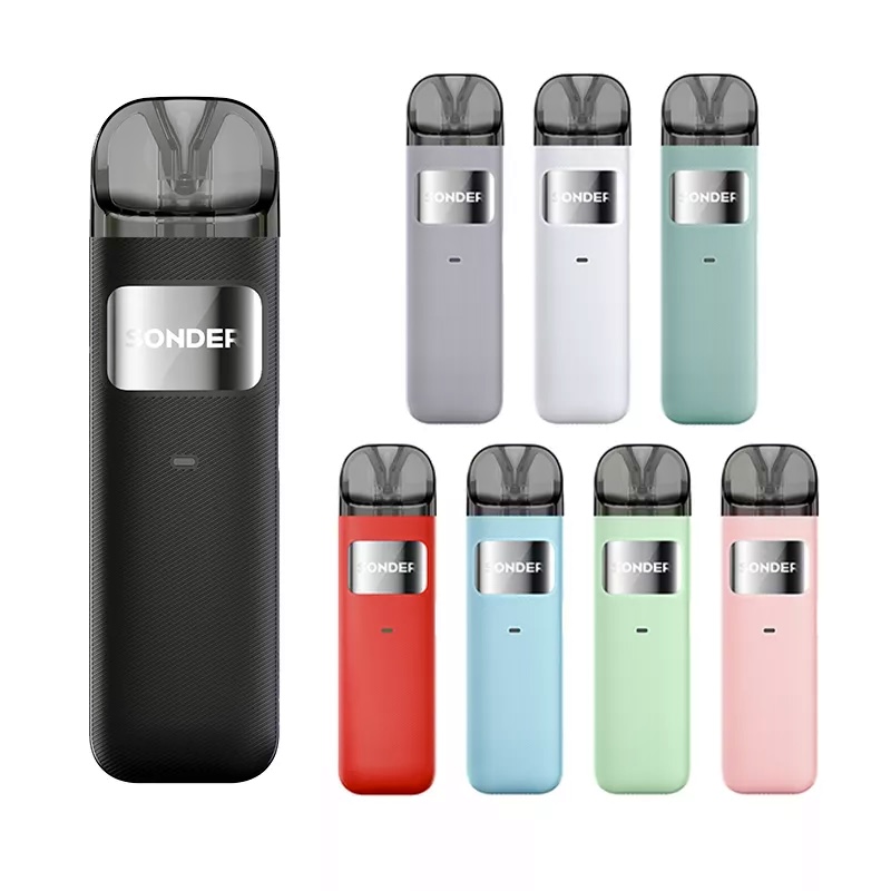 Geek Vape sonder