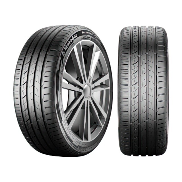 185/60R15 84H Hectorra 5 TL Matador