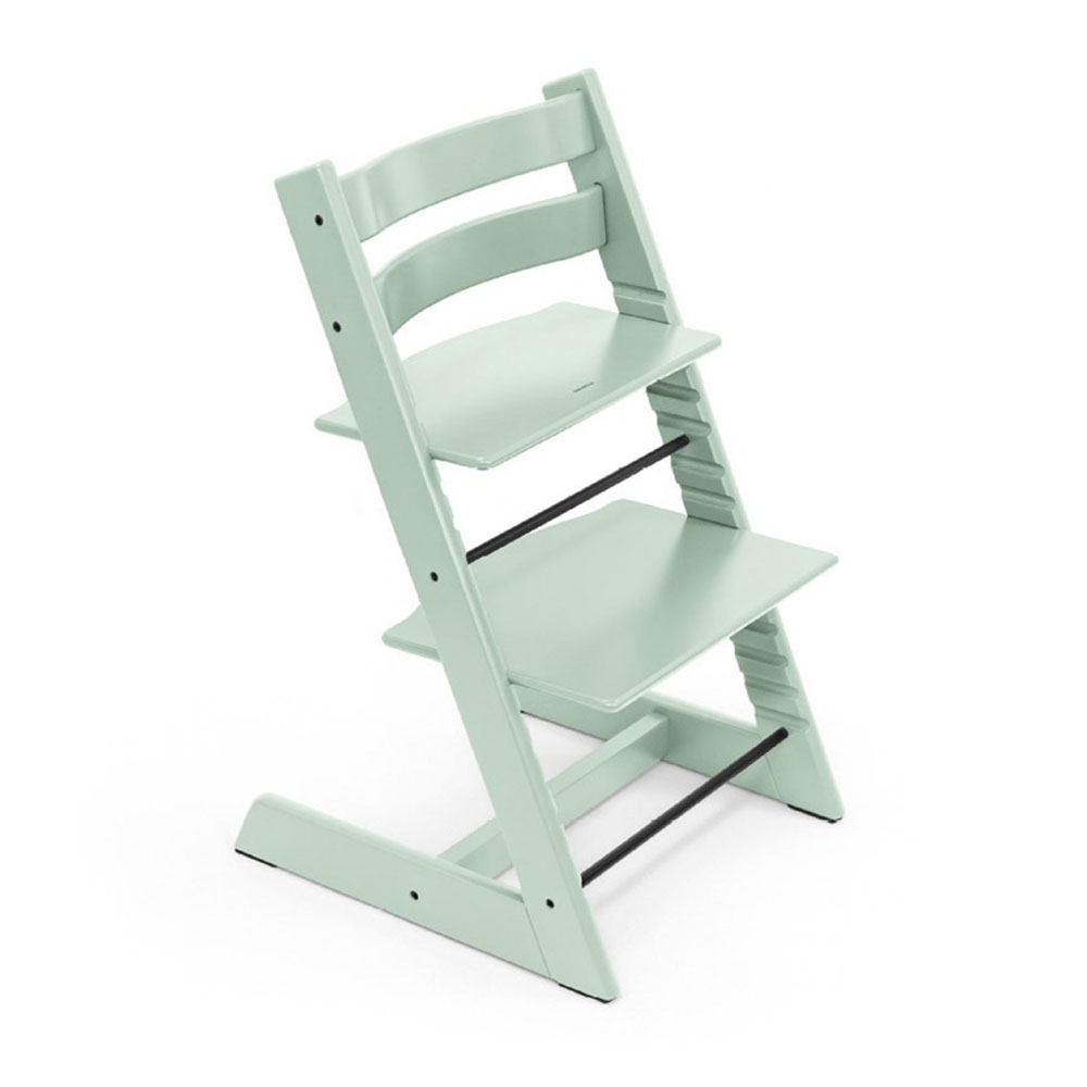 Стільчик Stokke Tripp Trapp, колір: Soft Mint