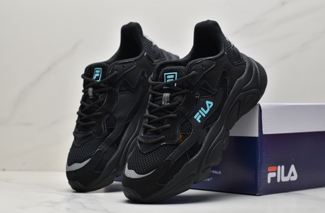 FILA 2021 spring and summer