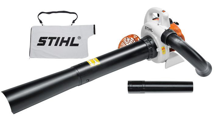 SH 56 Бензиновий садовий пилосос STIHL