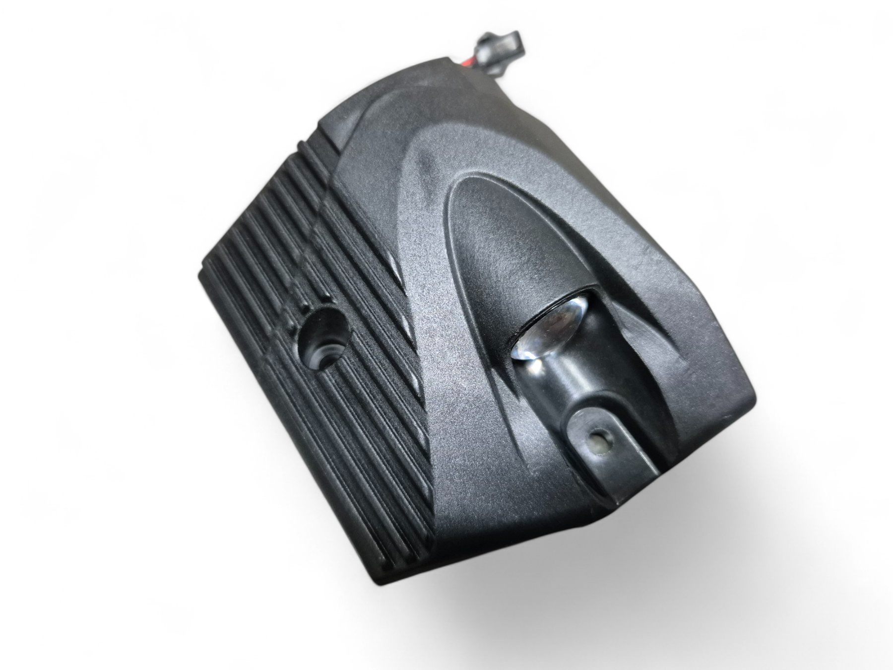 Передній правий покажчик поворотів для електросамоката KuKirin G2 Master