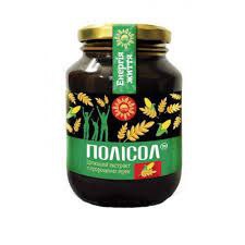 Полісол