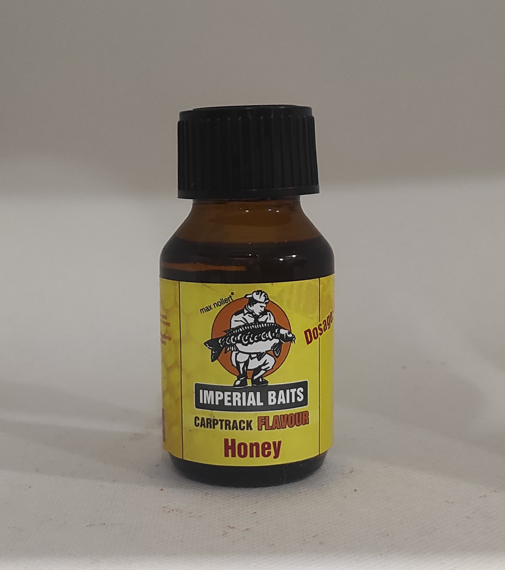 Ароматизатор Imperial Baits Carptrack Flavour Honey 50 ml. Та 300ml.