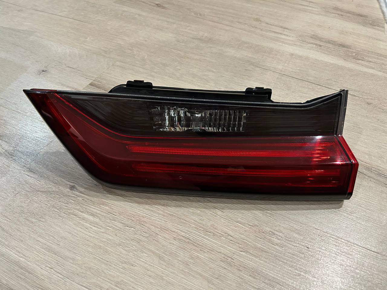 Honda CR-V б.у оригінал Права в ляду 2020 - 2022 роки