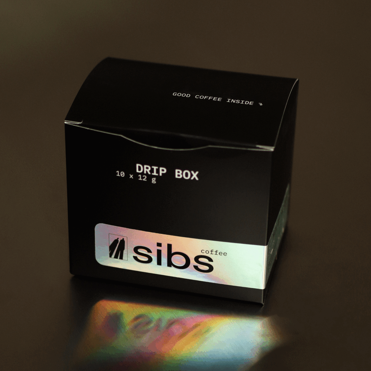 BOX MIX