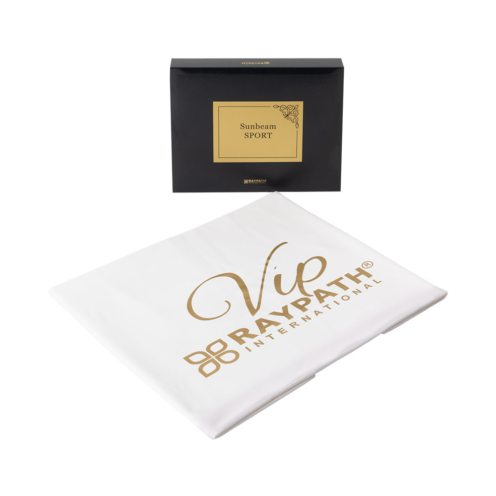 Sunbeam VIP Trip Towel