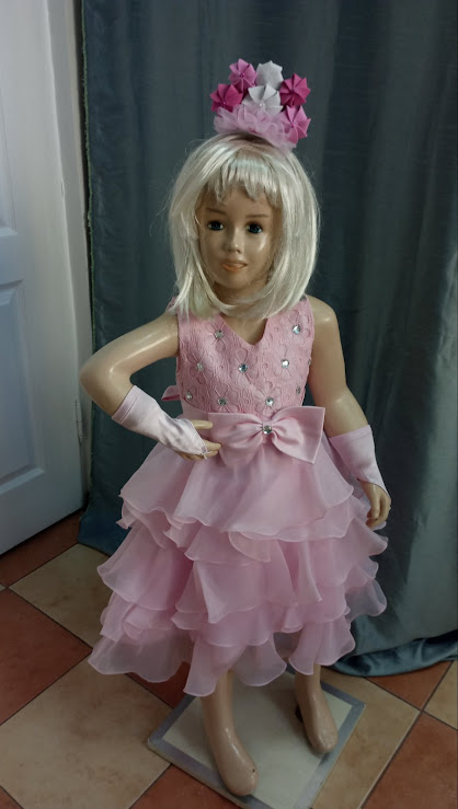 костюм зефірки 2