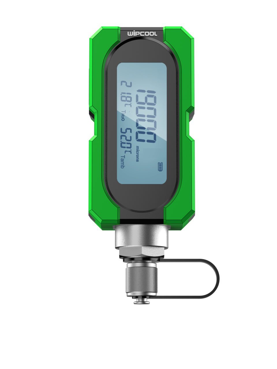 MVG 1 Цифровий вакуумметр
