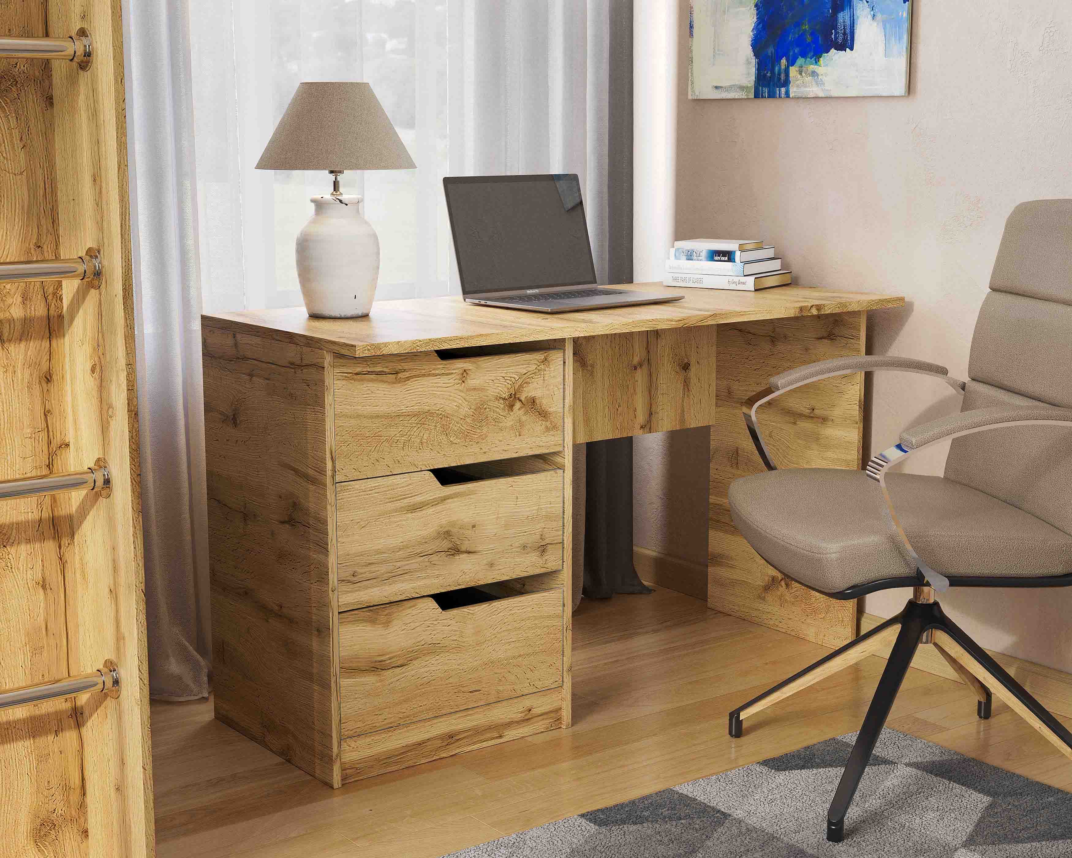 Стіл письмовий "Bed room 3"