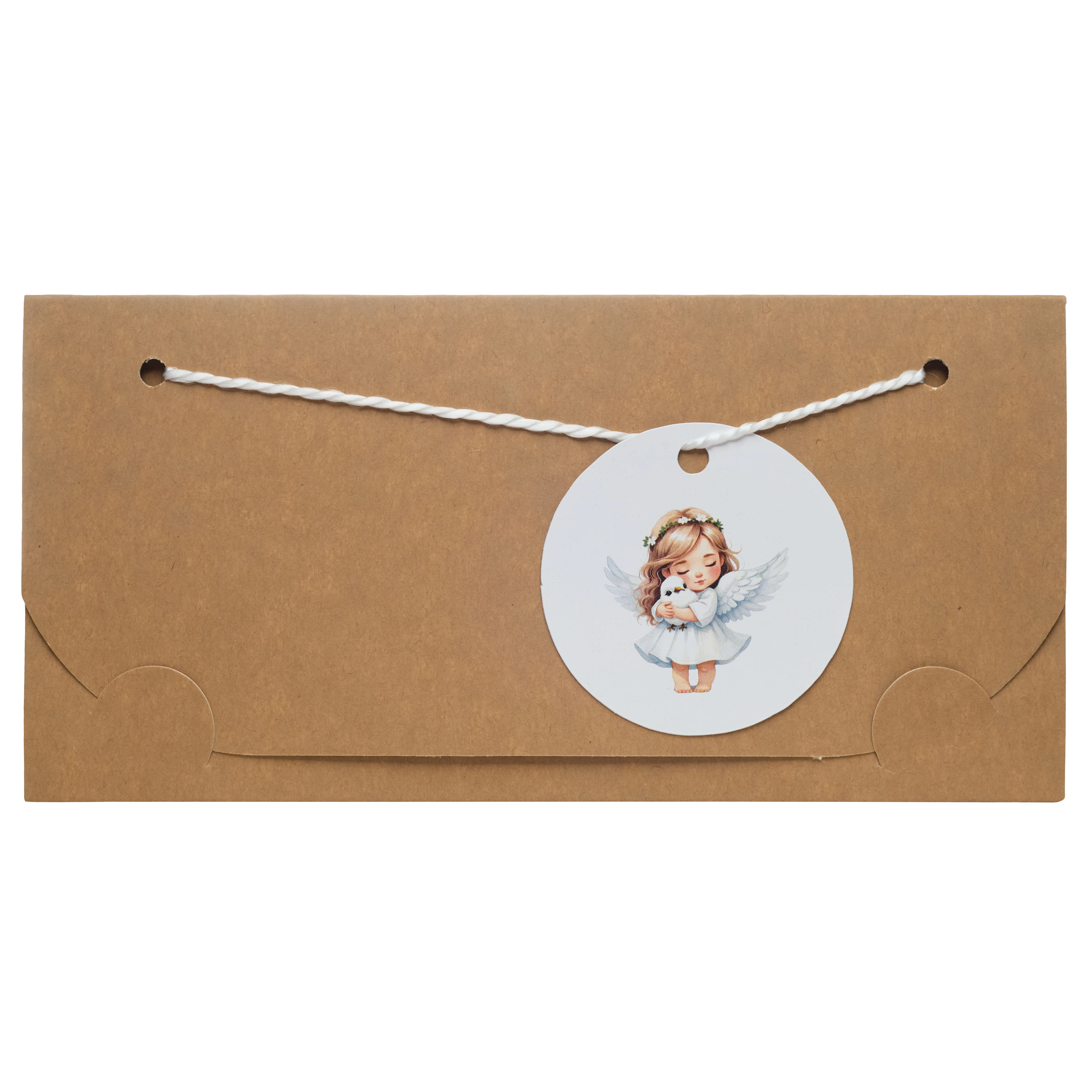 Конверт ручної роботи