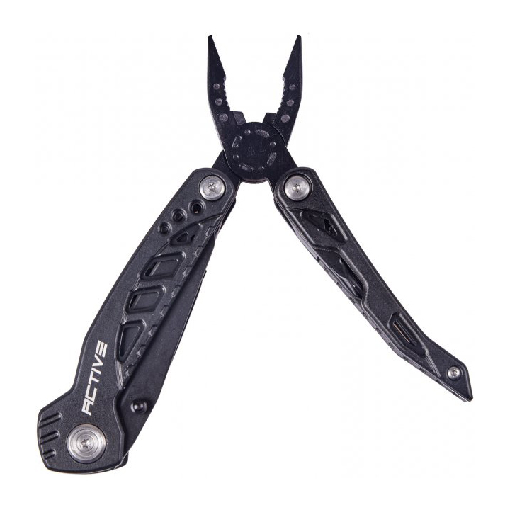 Active Handy Tool black