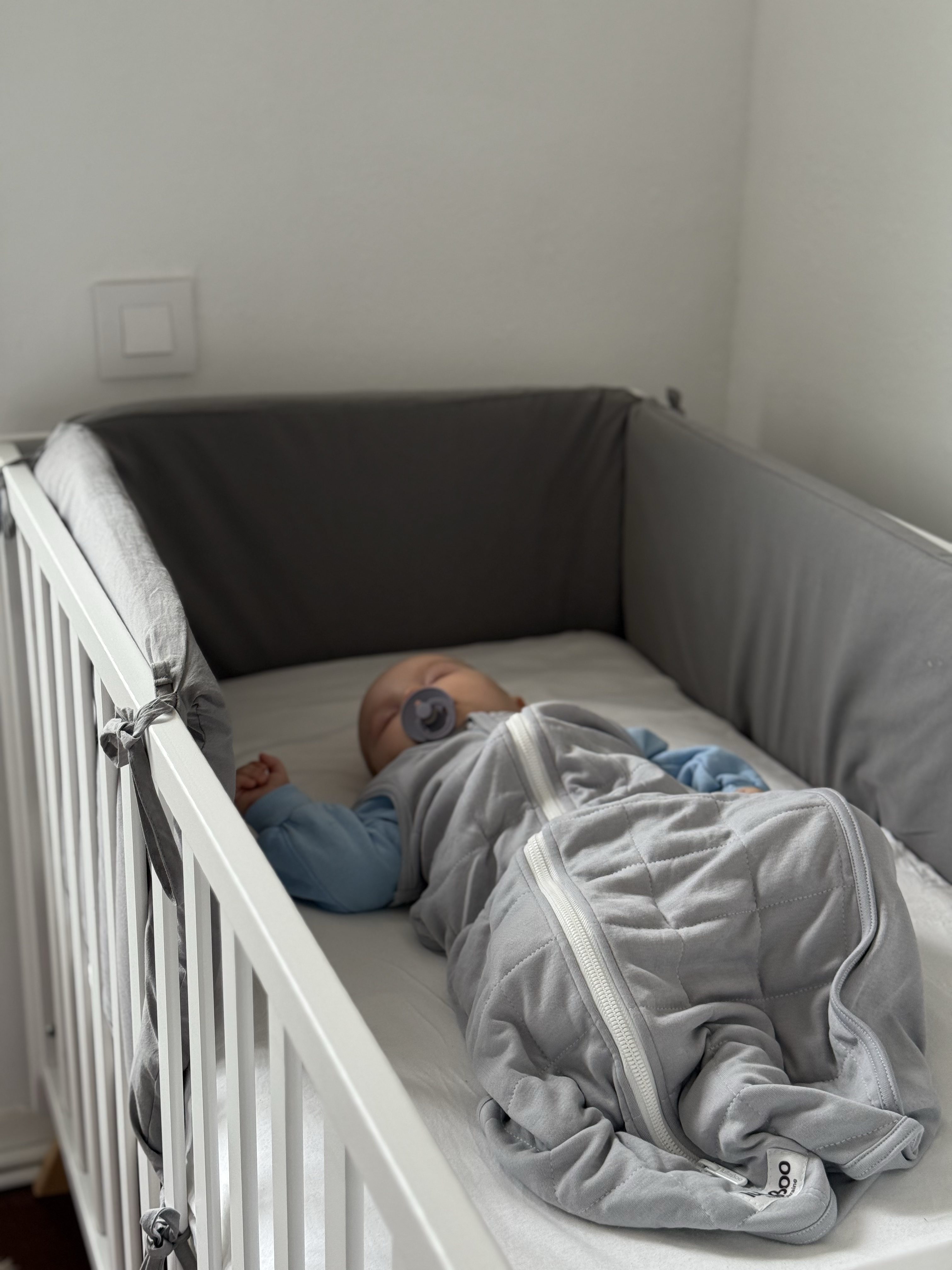 Обважений спальник L