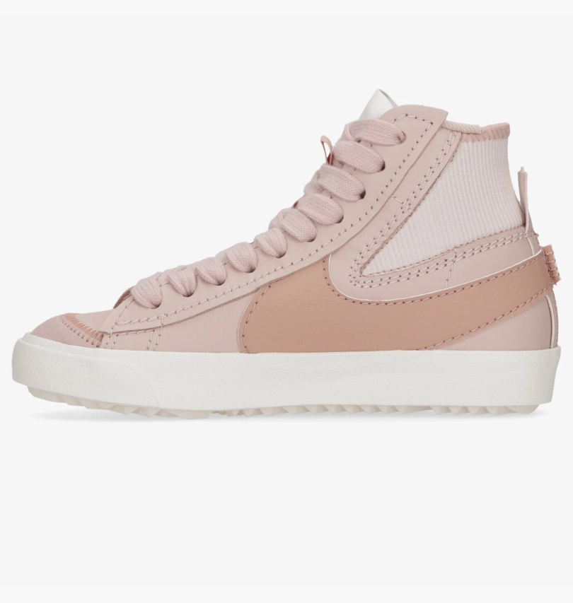 Кеди жіночі Nike Blazer Mid 77 Jumbo