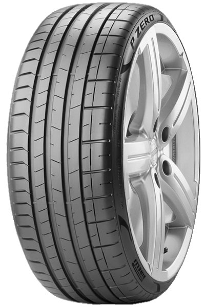 285/45 R20 Pirelli PZero (PZ4) SC 112Y XL NC0 Elect