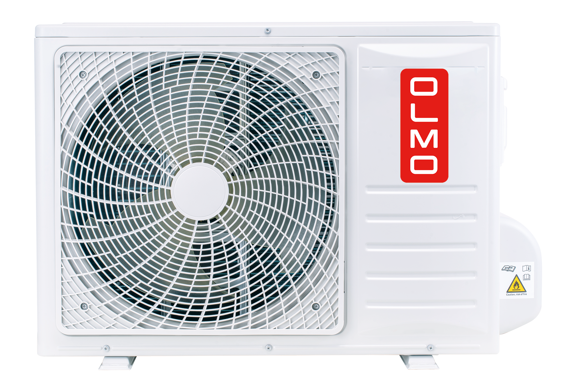 Зовнішній блок OLMO OMS-14P2E Outdoor unit