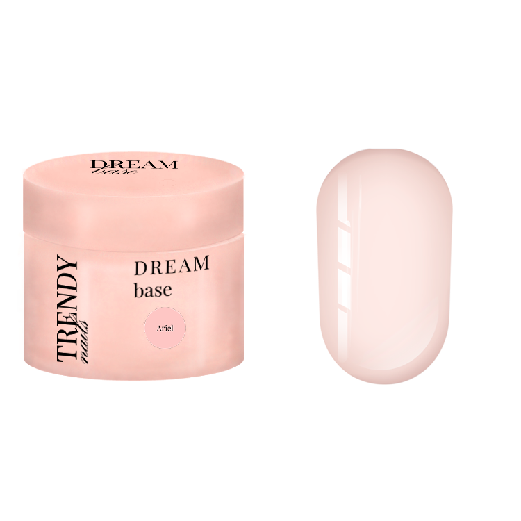 Dream Base Ariel HEMA/TPO free 30 ml