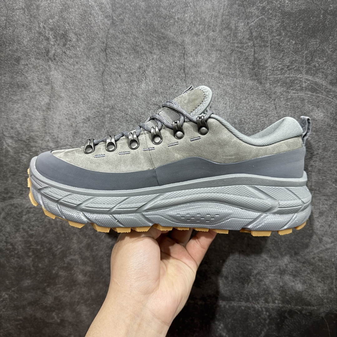Hidden Characters HOKA ONE