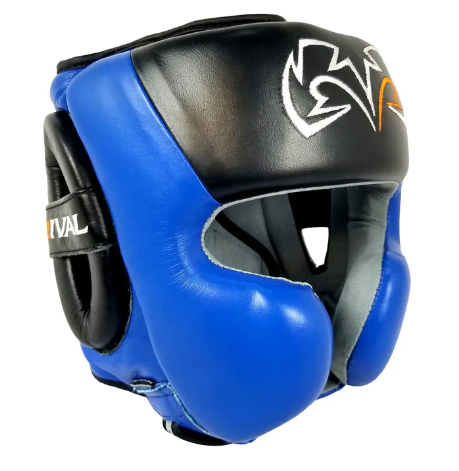 Захисний шолом RIVAL RHG30