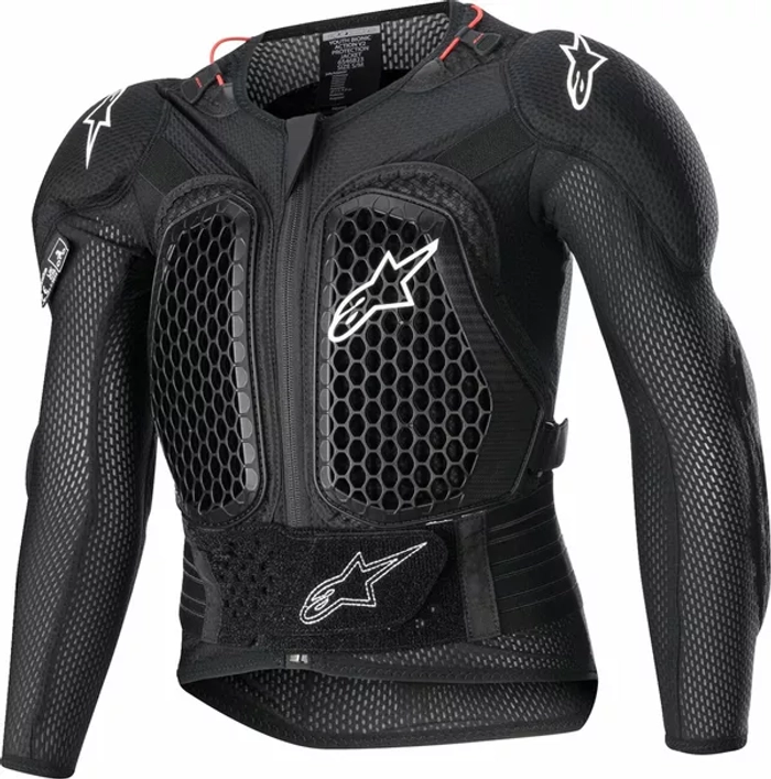 ALPINESTARS Youth Bionic Action v2 Protection