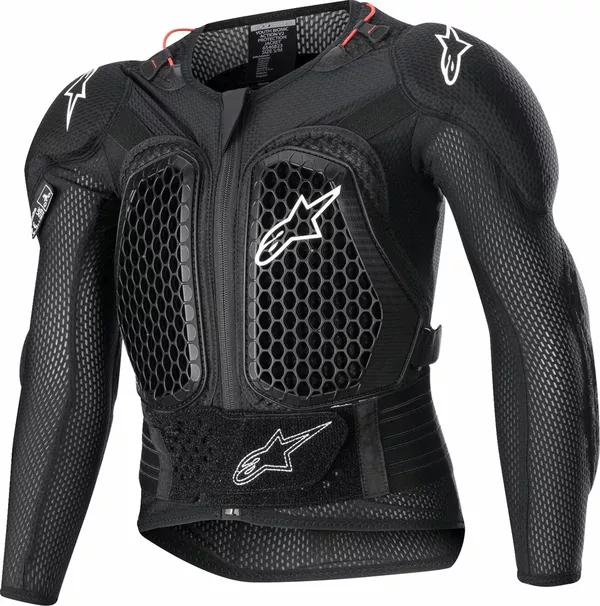 ALPINESTARS Youth Bionic Action v2 Protection