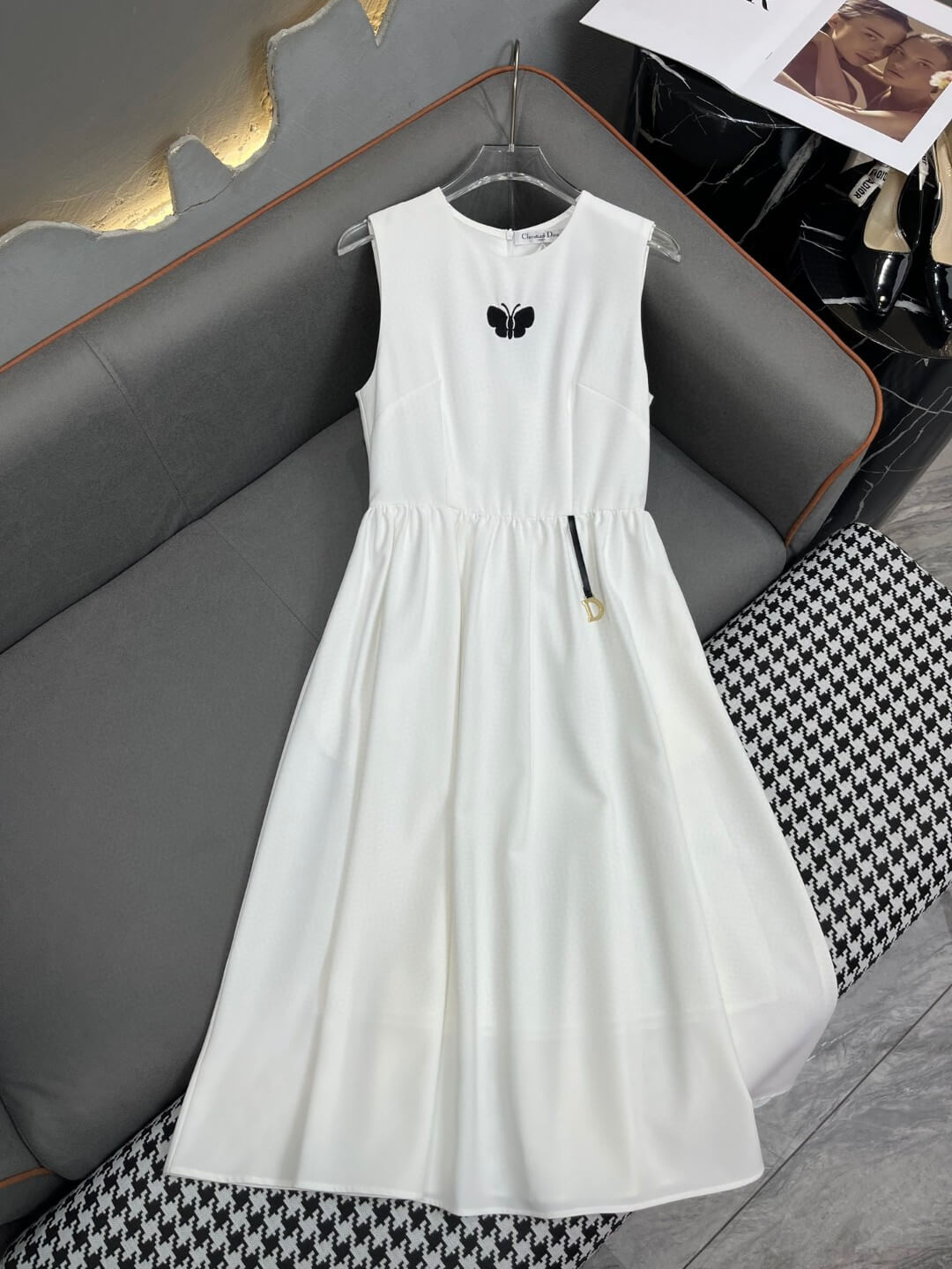 Dior сукня