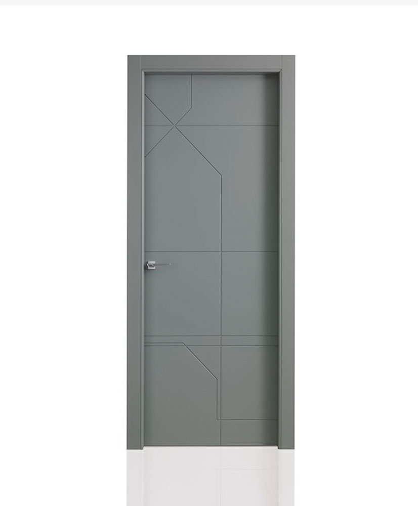Двері міжкіманті WOODHOUSE Bologna LG-54