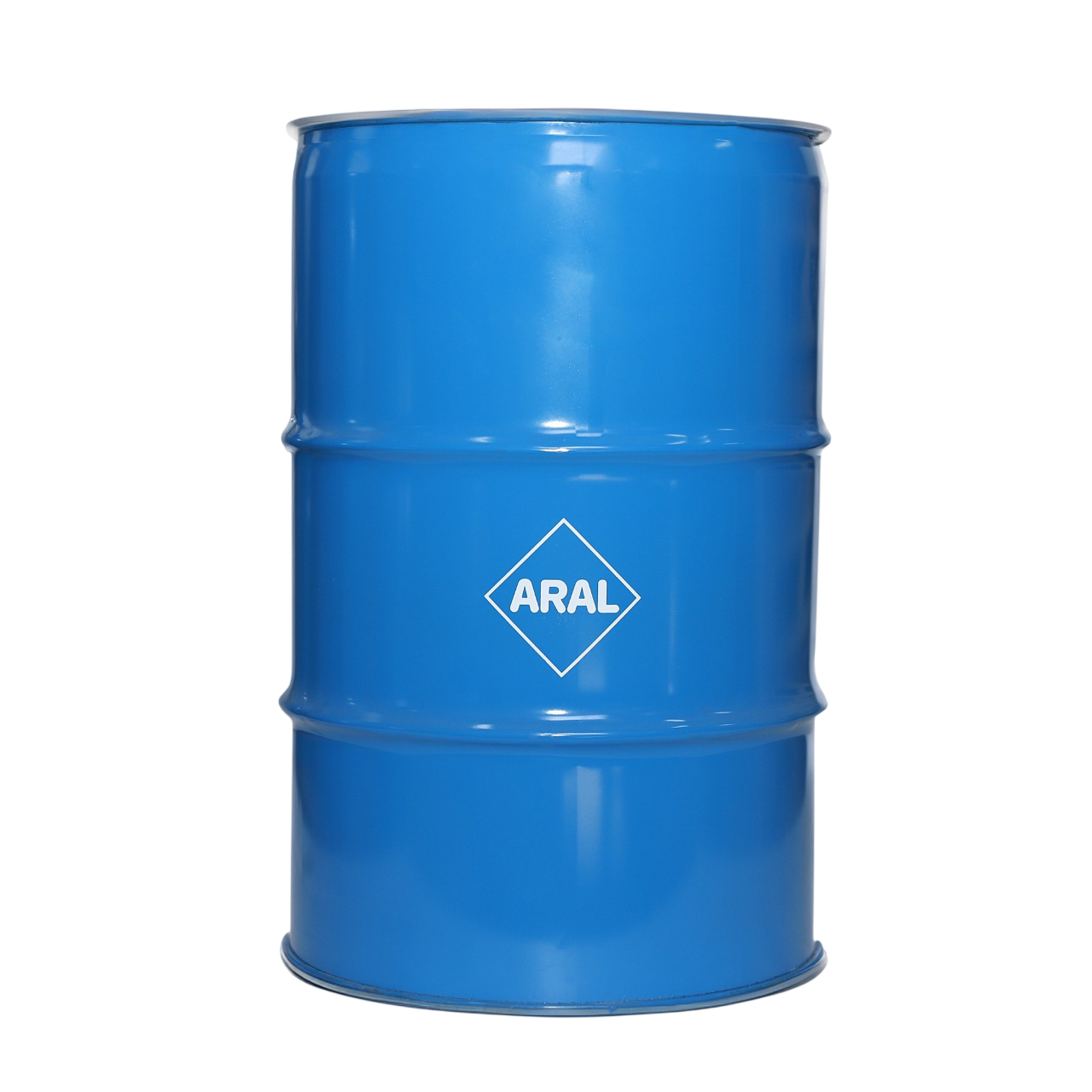 Олива моторна Aral Turboral 10W-40 208L