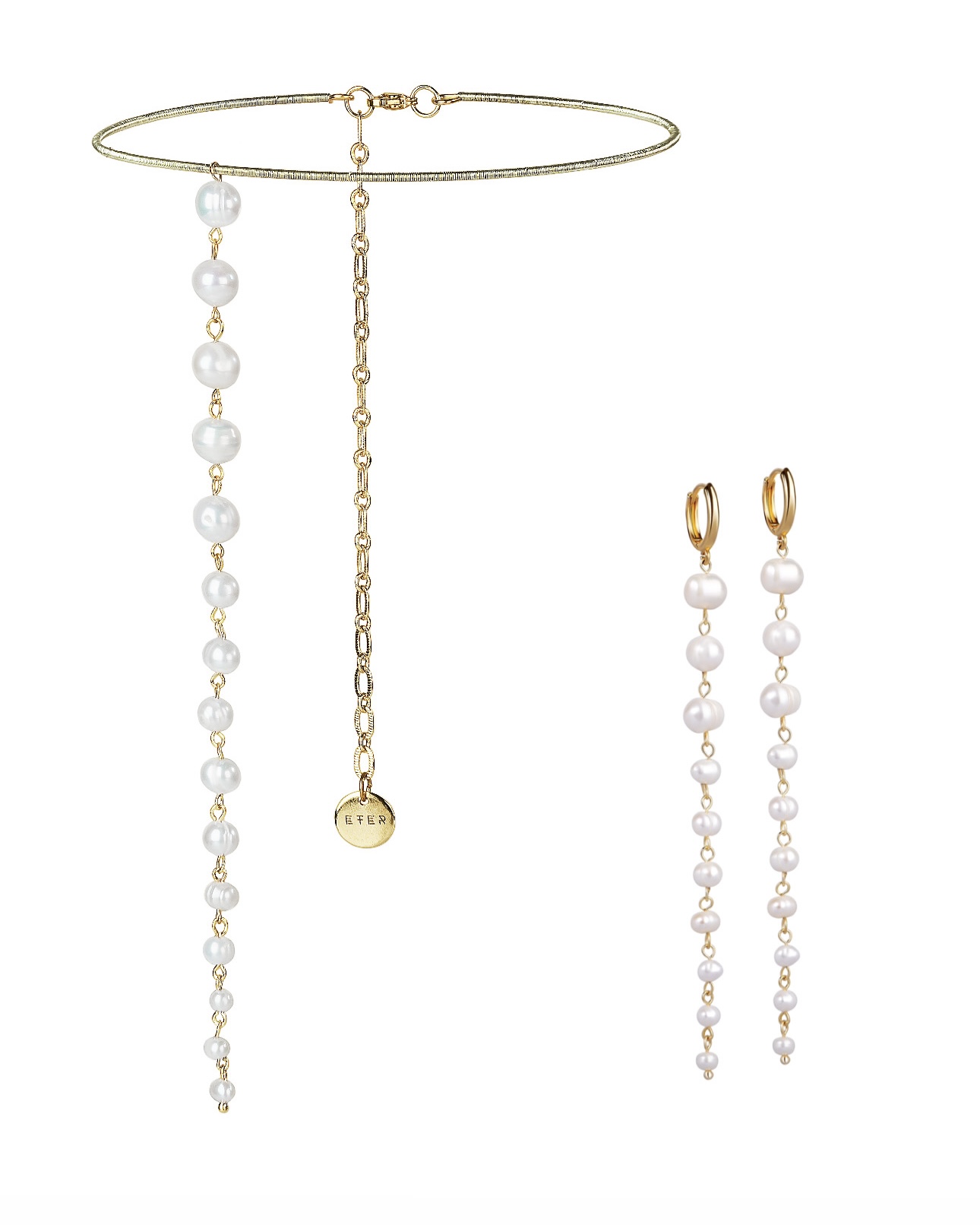 Adeline Set