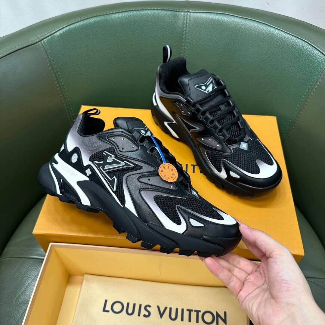 Louis Vuitton кросівки