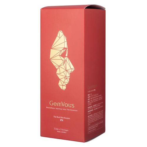  GemVous PN 2,5 мл