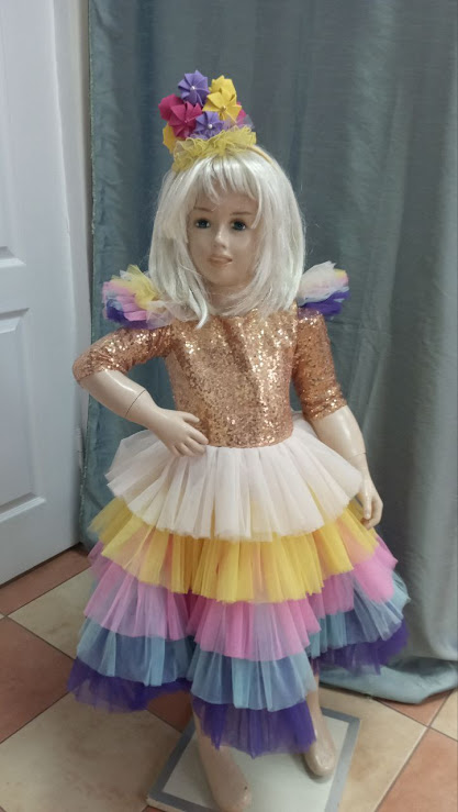 костюм зефірки 7