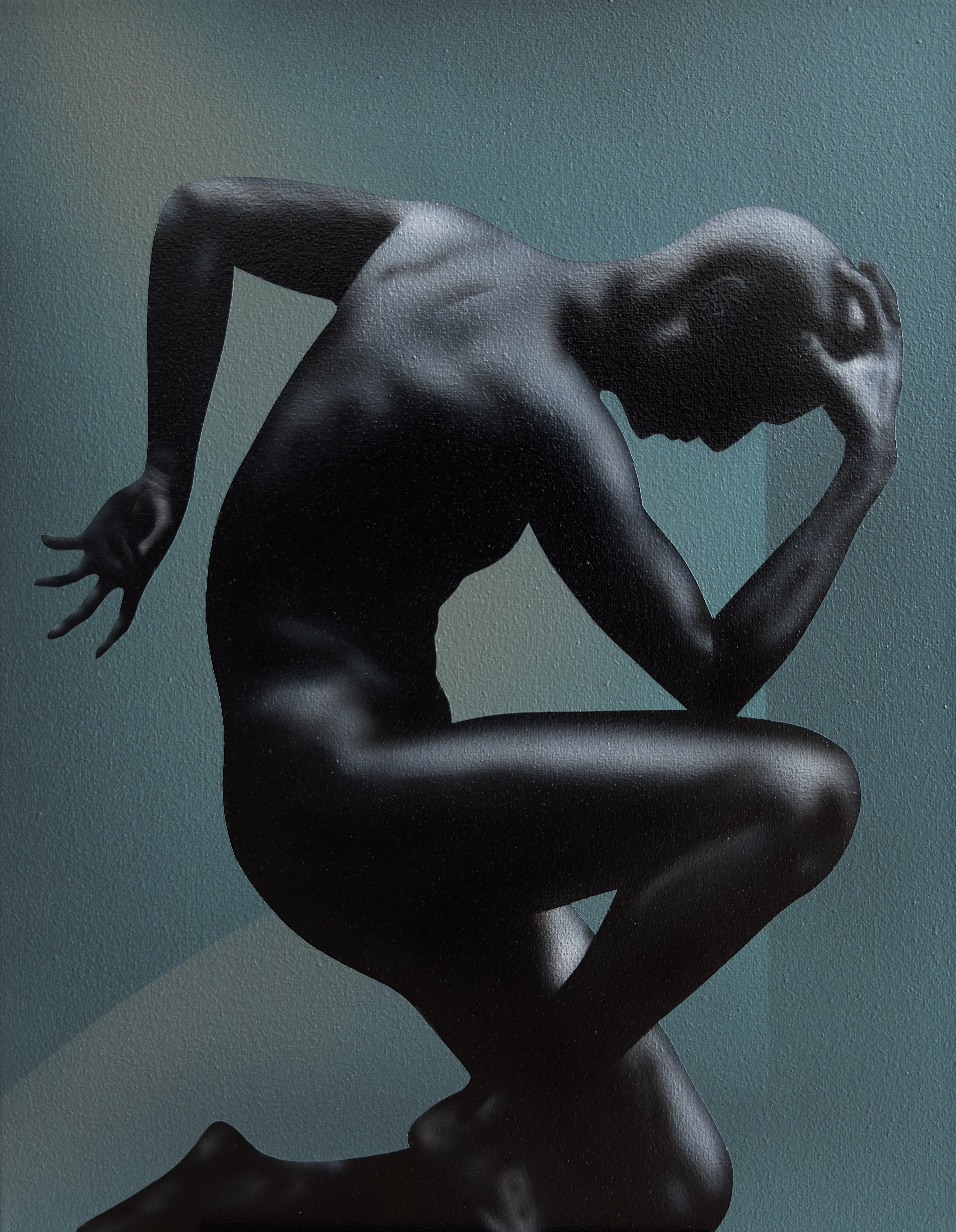 The 99 / 12 — Nervous Shape