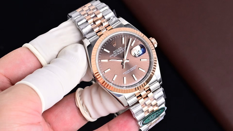  Rolex Datejust 126331