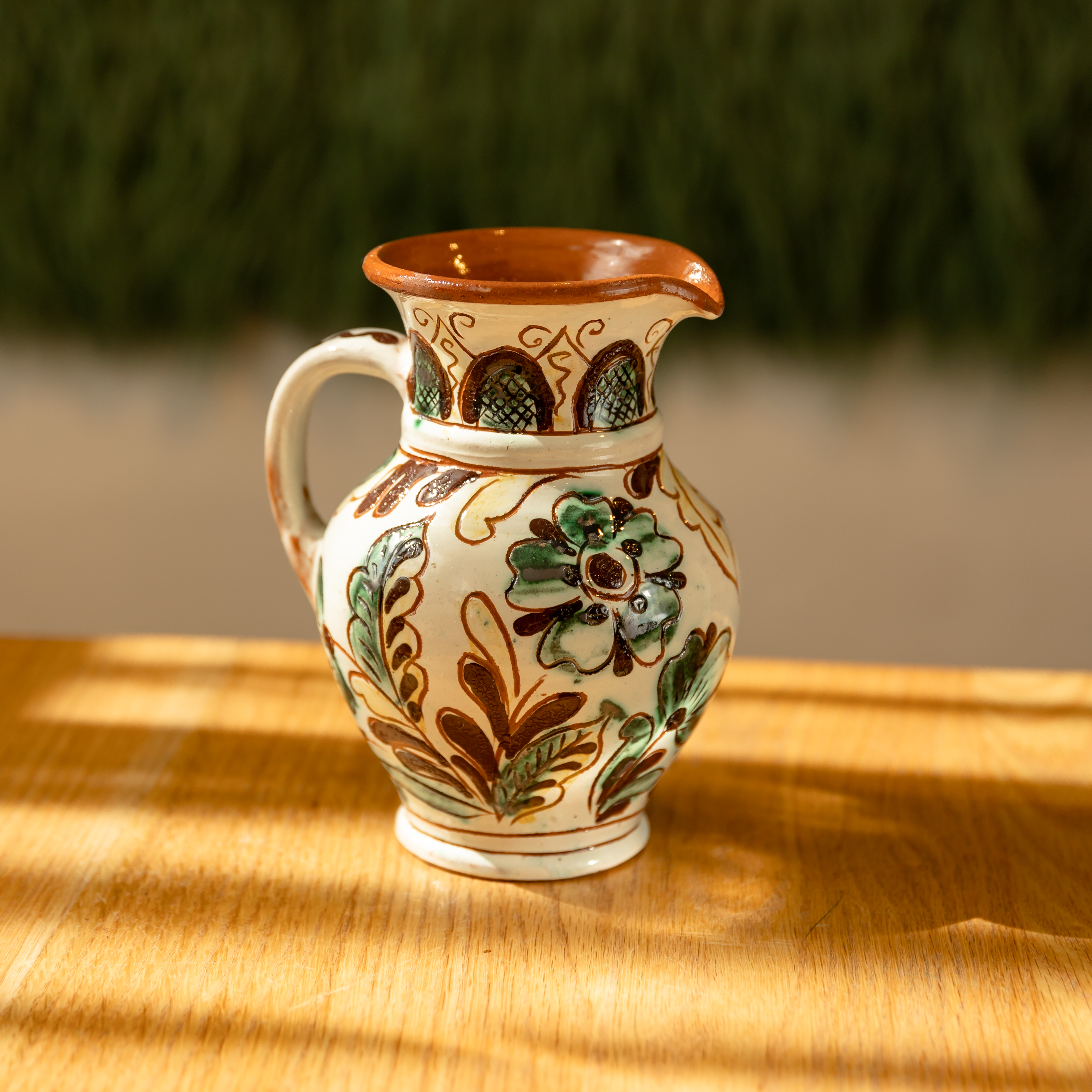 Збанок "Витяг", 0,8 мг