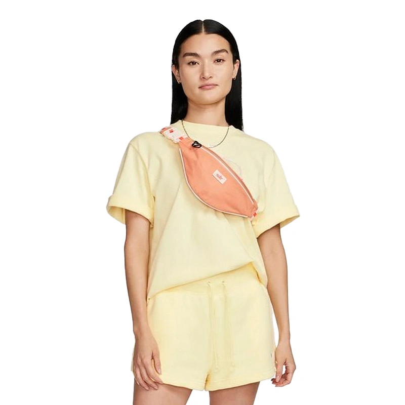Сумка на пояс Nike Heritage (Small, 1L)