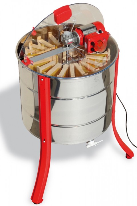 Motorized Extractor