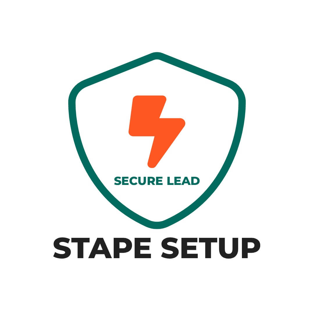 Stape.io Setup: Server-Side Tracking для Лидгена (Lead Gen)