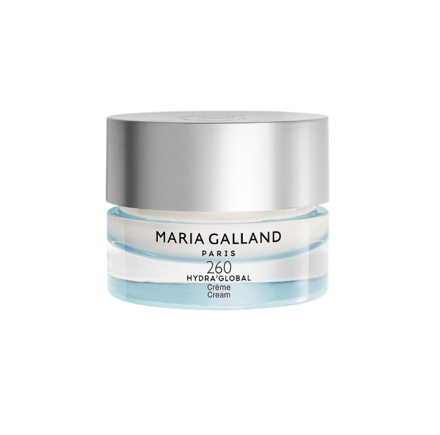 260 Hydra’Global Cream - Зволожувальний крем для обличчя