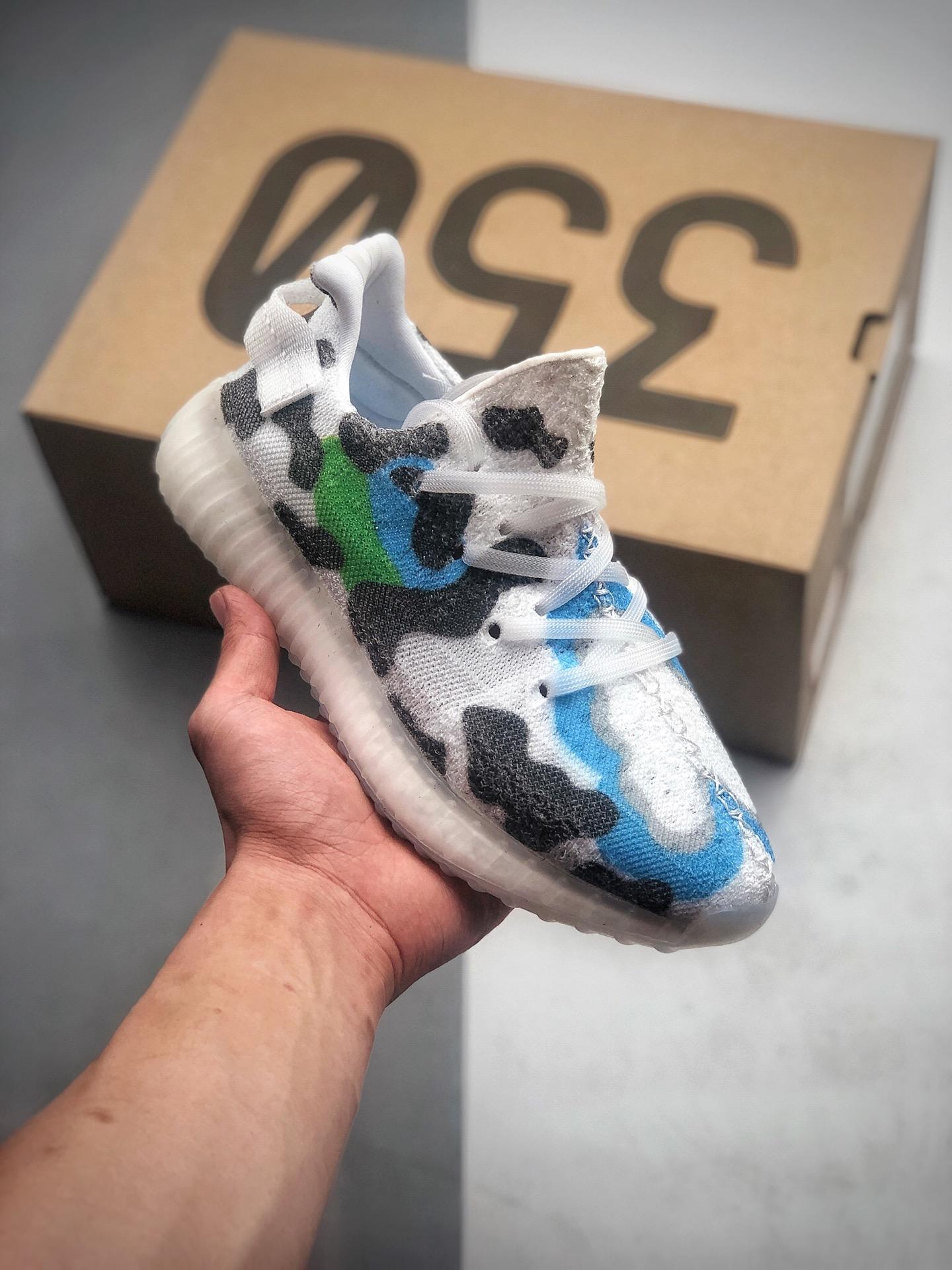 Adidas Yeezy 350 Boost V2 FU9008
