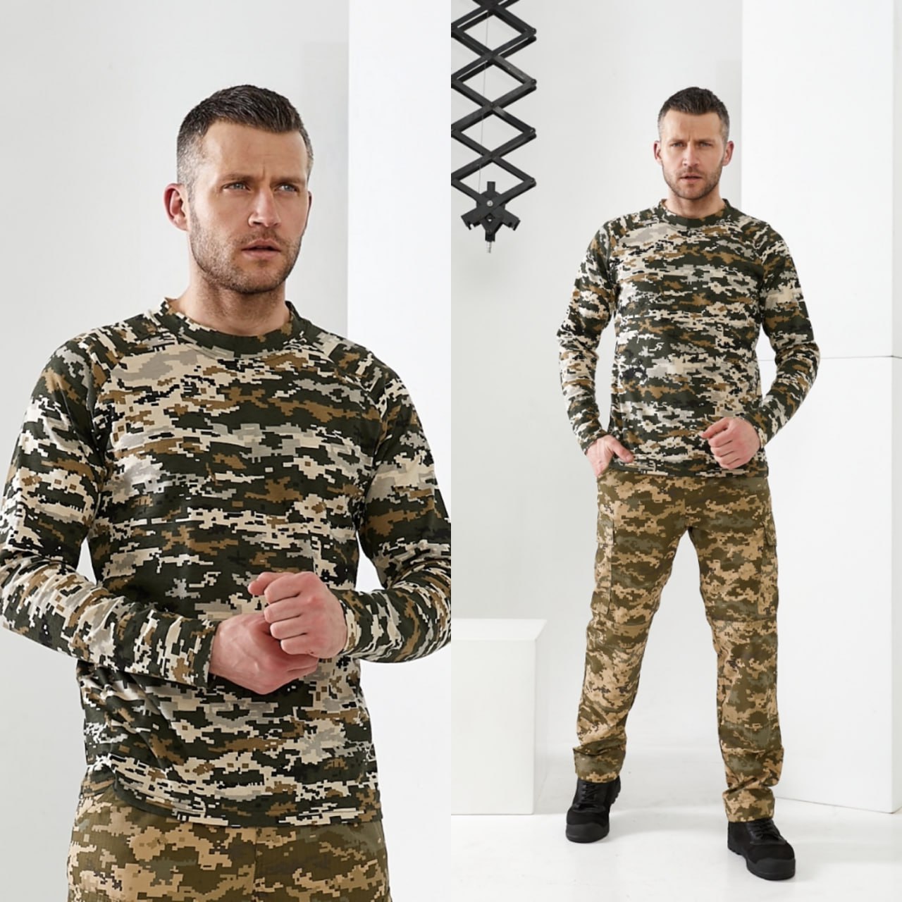 Тактична Футболка 