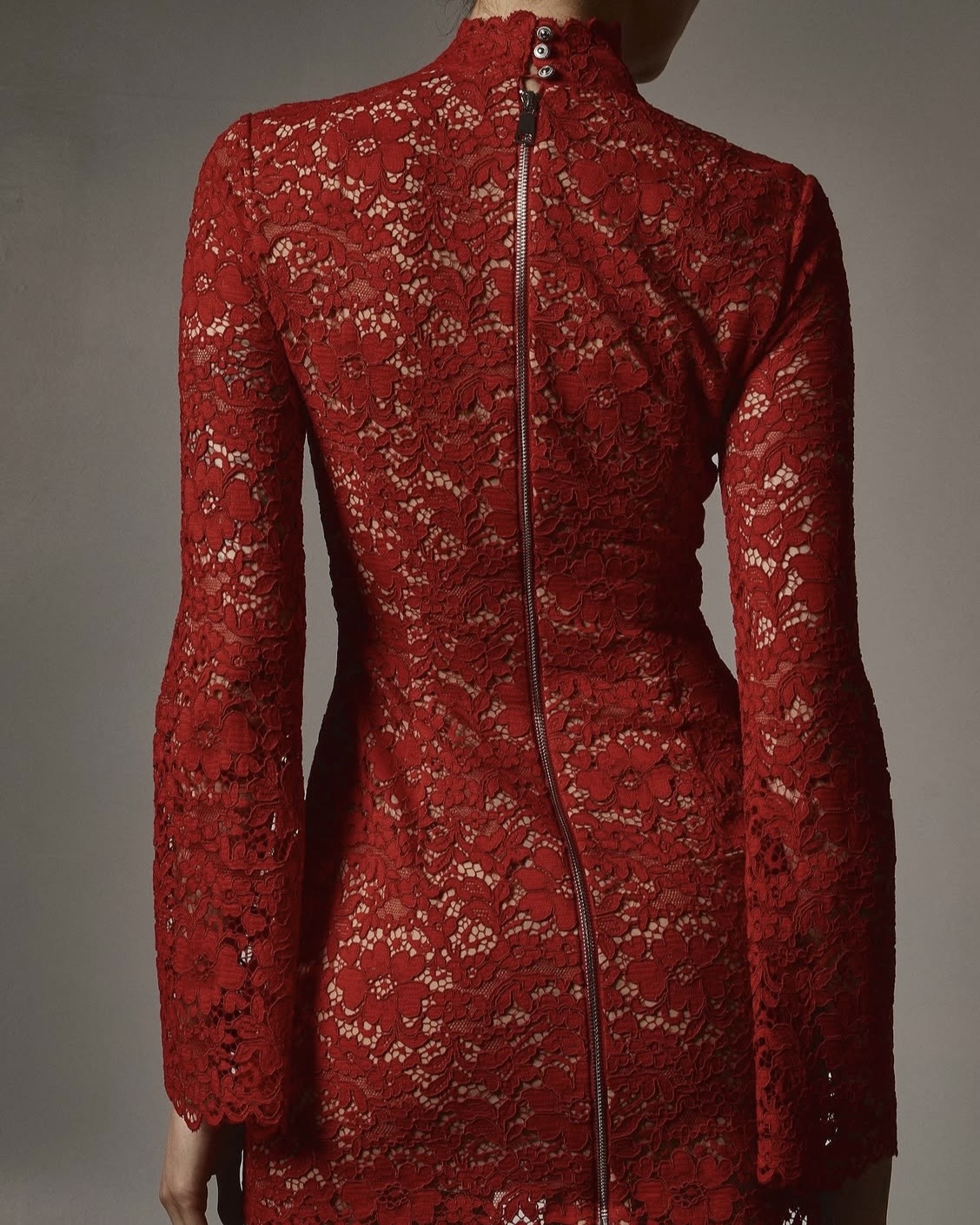 Amour Red